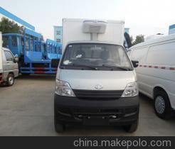 長(zhǎng)安2.55米食品冷藏車(chē)廣東銷(xiāo)售點(diǎn) 價(jià)格、廠家及選購(gòu)指南