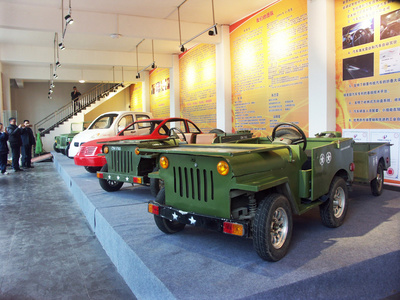 錦州專(zhuān)用汽車(chē)銷(xiāo)售服務(wù)詳解 折疊汽車(chē)、工廠專(zhuān)用車(chē)與捷邦酒店的合作機(jī)遇